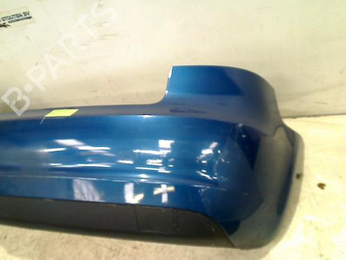 Rear bumper AUDI A3 (8P1) 1.4 TFSI | BP21556608C8 