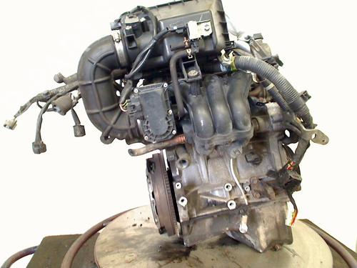 Used Engine Engine 37415630 37415630