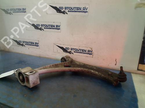 Used Right front suspension arm AUDI Q3 (8UB, 8UG) 1.4 TSI (150 hp) 12590376