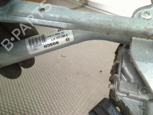 Front wipers mechanism PEUGEOT 207 CC (WD_) 1.6 16V | BP29394559C83 