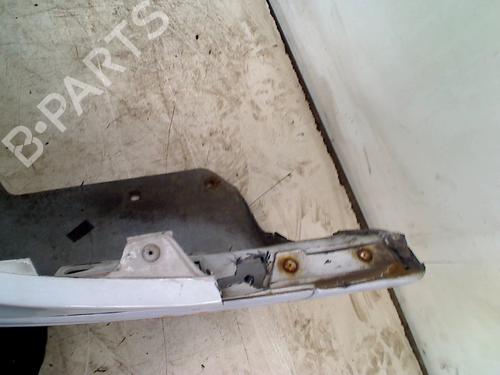 Front bumper LINCOLN TOWN CAR II 4.6 | BP22911156C7 