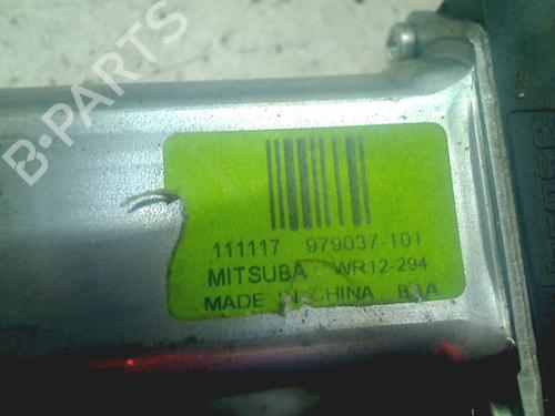 Front left window mechanism VOLVO V50 (545) D2 | BP11302319C22 