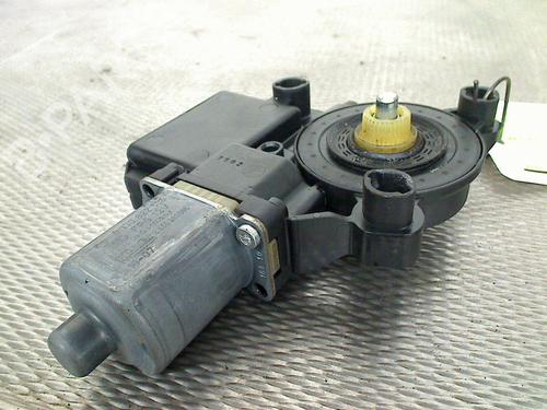 Right front window motor VW POLO V (6R1, 6C1) 1.2 TSI | BP30874918E20