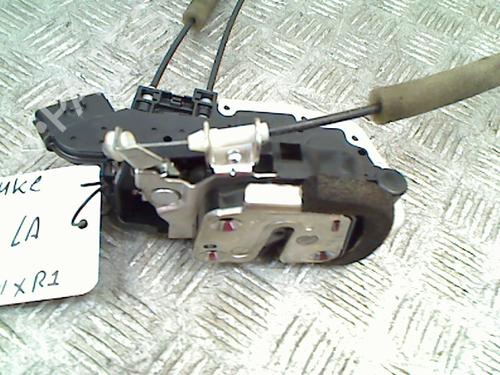 Rear left lock NISSAN JUKE (F15) 1.6 | BP11313599C100