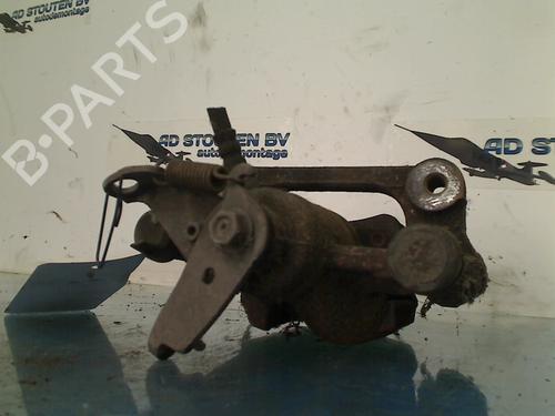 Right rear brake caliper OPEL MOVANO B Van (X62) 2.3 CDTI FWD (FV) | BP13650112M106