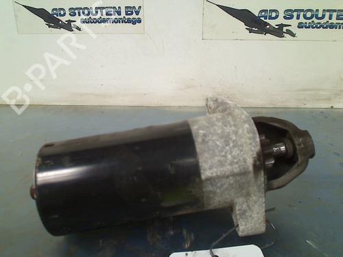 Used Starter HYUNDAI i30 Estate (FD) 1.6 (126 hp) 19428456