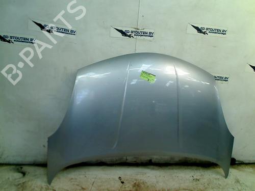 Used Hood NISSAN NOTE (E11, NE11) 1.4 (88 hp) 26008478