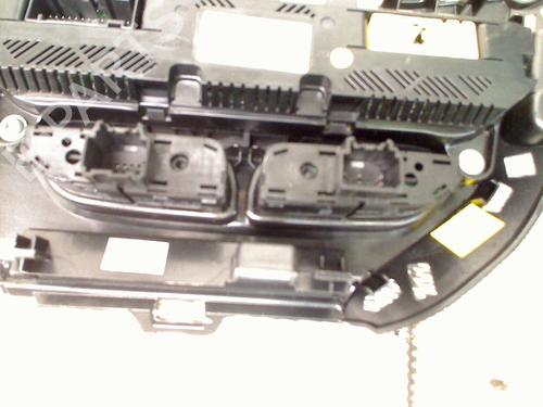 Climate control FORD FOCUS III 1.6 TDCi | BP34051834I5 - Image 5