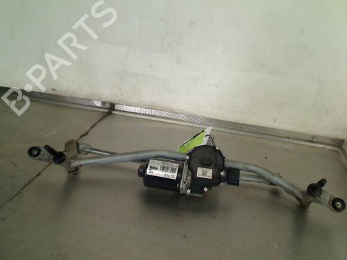 Used Front wipers mechanism Front wipers mechanism 39136097 39136097