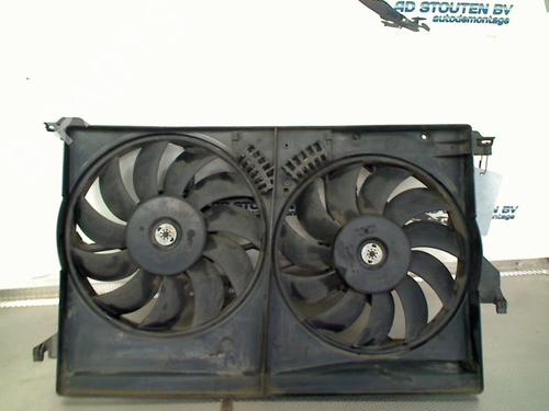 Used Fan CADILLAC BLS Wagon 2.0 T (175 hp) 23980856