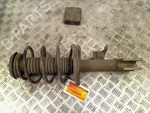 Used Left front shock absorber CITROËN C4 I (LC_) 1.4 16V (88 hp) 11303371