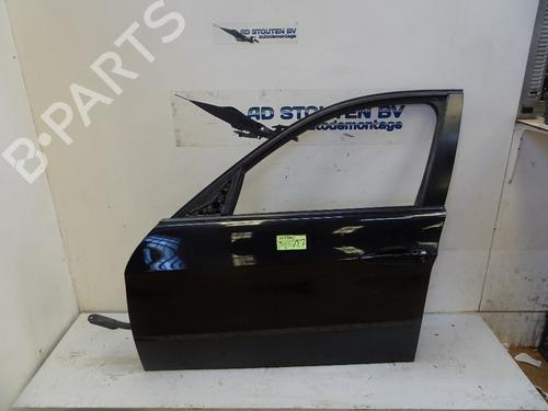 Used Left front door BMW 3 (E90) 320 i (150 hp) 11262939