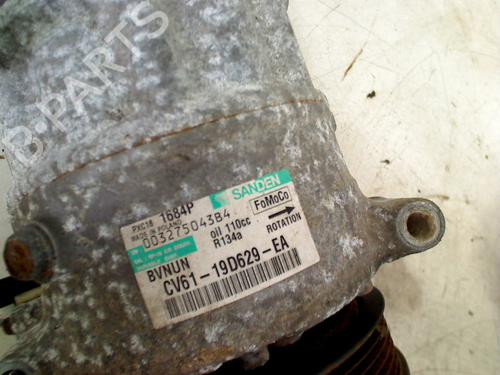 AC compressor FORD FOCUS III 1.6 TDCi ECOnetic | BP29158078M34 - Image 2