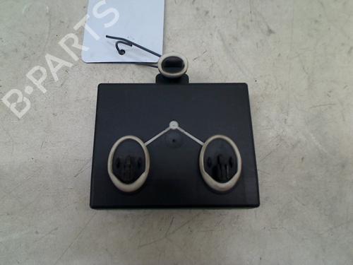 Electronic module AUDI A6 C6 Avant (4F5) 2.4 | BP11320046M83 