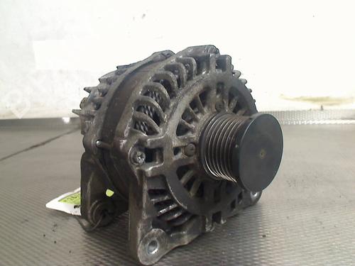 Alternator OPEL MOVANO B Van (X62) 2.3 CDTI RWD (FV) | BP31243563M7 