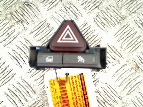 Warning switch OPEL CORSA D (S07) 1.2 (L08, L68) | BP13124232I22 
