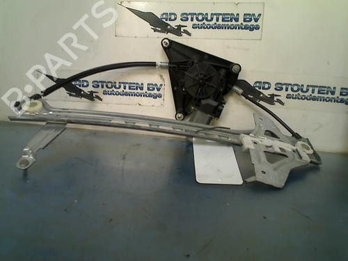 Used Front right window mechanism Front right window mechanism 13642370 13642370