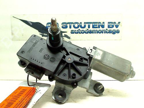 Used Rear wiper motor CHEVROLET CAPTIVA (C100, C140) 2.4 (136 hp) 11299969