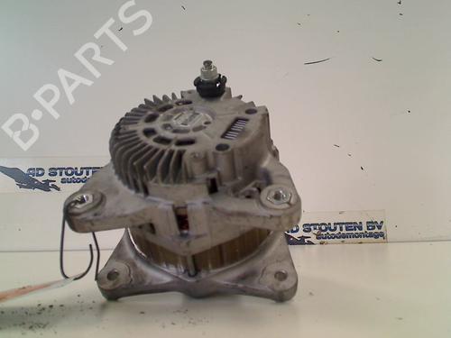 Alternator NISSAN JUKE (F15) 1.6 | BP11296677M7 