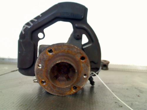 Left front steering knuckle RENAULT TWINGO III (BCM_, BCA_) 1.0 SCe 70 | BP38721069M25 - Image 5