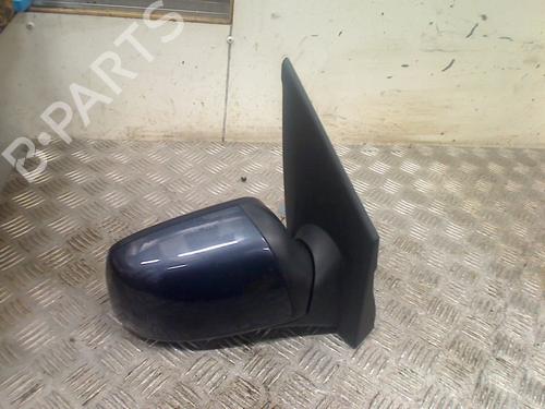 Right mirror FORD FUSION (JU_) 1.4 | BP11311188C27 