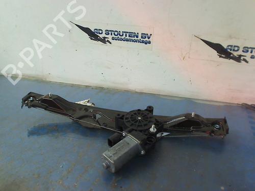 Front left window mechanism FORD KA (RU8) 1.2 | BP39199735C22 - Image 2
