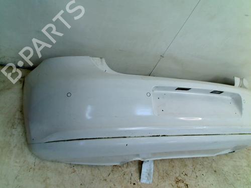Rear bumper VW POLO V (6R1, 6C1) 1.2 | BP24661500C8 