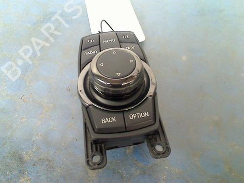 Switch BMW 5 Gran Turismo (F07) 530 d | BP19428432I30