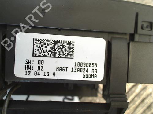 Forlygtekontakt FORD FIESTA VI (CB1, CCN) 1.6 TDCi | BP11309420I24 