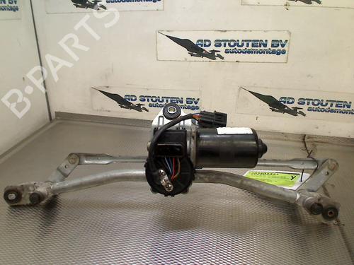Used Front wipers mechanism HYUNDAI ix35 (LM, EL, ELH) 2.0 CRDi (184 hp) 24466717