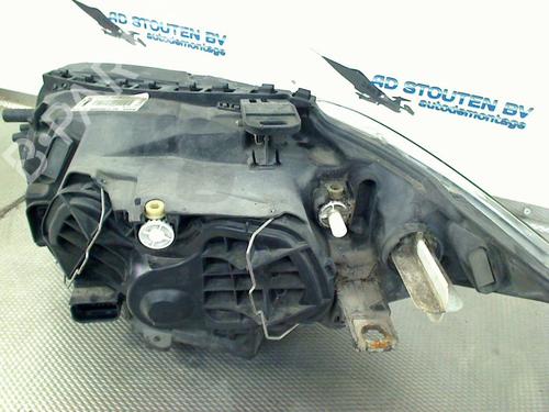 Right headlight BMW 1 (E87) 116 i | BP29965362C29