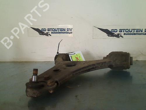 Used Left front suspension arm MERCEDES-BENZ A-CLASS (W169) A 180 (169.032, 169.332) (116 hp) 20718818