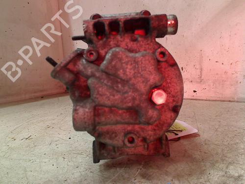 AC compressor HYUNDAI SANTA FÉ II (CM) 2.2 CRDi GLS | BP11321382M34 
