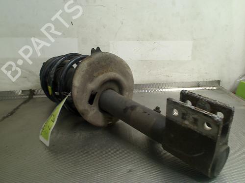 Left front shock absorber PEUGEOT PARTNER Box Body/MPV 1.6 HDi | BP37400249M16 - Image 6