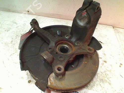Used Left front steering knuckle VW CADDY IV Box Body/MPV (SAA, SAH) 2.0 TDI (102 hp) 11315454