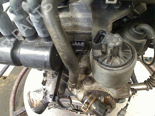 Engine CHEVROLET SPARK (M300) 1.2 | BP31942191M1