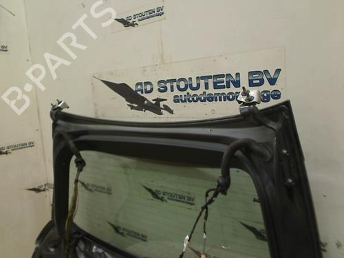 Tailgate AUDI A1 (8X1, 8XK) 1.2 TFSI | BP11265368C6 