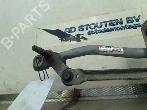 Mechanizm wycieraczek przednich VOLVO V70 III (135) T4 | BP30834501C83