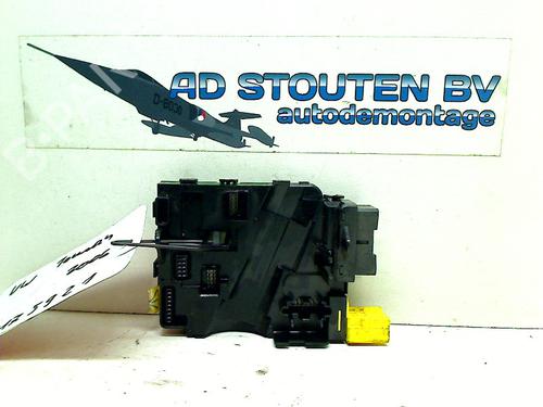 Used Control unit Control unit 11304896 11304896