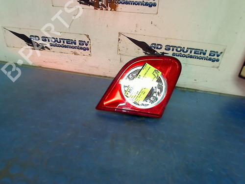 Used Left taillight VW PASSAT B6 (3C2) 1.9 TDI (105 hp) 17152220