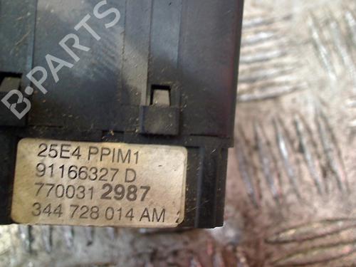 Steering column stalk RENAULT TRAFIC II Van (FL) 1.9 dCi 80 (FL0B) | BP11311711I23 
