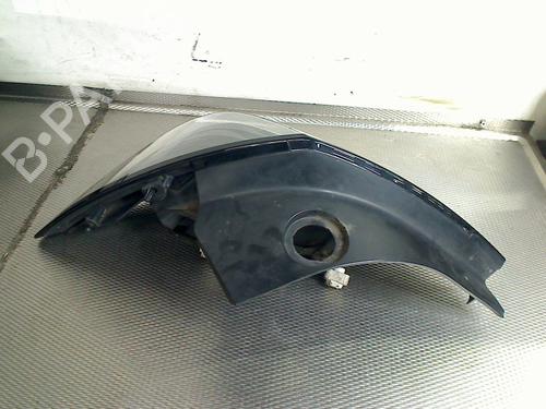 Right taillight OPEL ASTRA H GTC (A04) 1.6 (L08) | BP31243546C35 