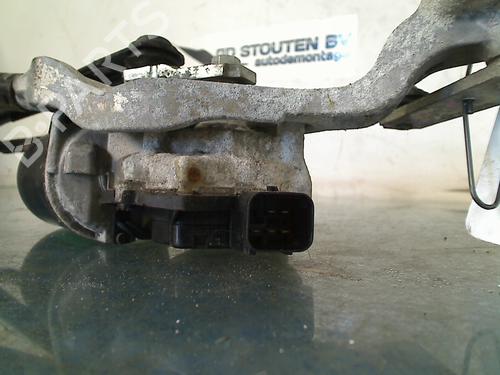 Front wipers mechanism KIA RIO III (UB) 1.2 CVVT | BP15204542C83 