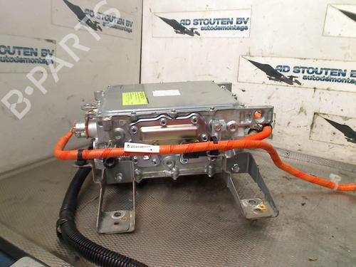 Inverter/Converter MITSUBISHI ECLIPSE CROSS (GK_, GL_) Plug-in Hybrid 4WD (GL3W) | BP29925069M119