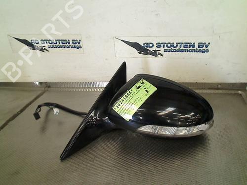 Left mirror MERCEDES-BENZ CLS (C219) CLS 350 (219.356) | BP31081678C26