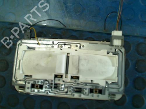 Interior roof light ALFA ROMEO MITO (955_) 1.4 (955AXB1B) | BP11325818I8 