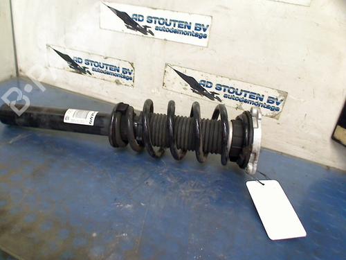 Used Left front shock absorber Left front shock absorber 37260170 37260170