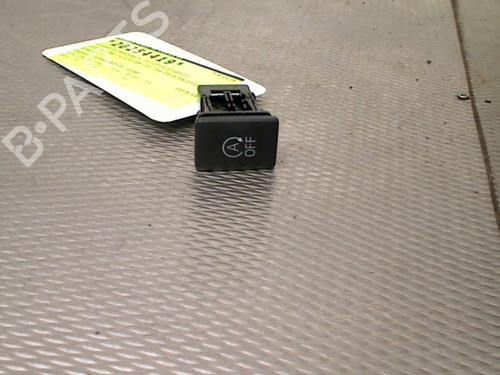 Used Switch CITROËN C1 II (PA_, PS_) 1.0 VTi 68 (69 hp) 30774402