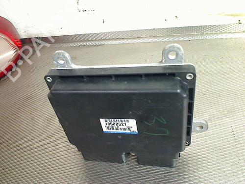 Engine control unit (ECU) MITSUBISHI LANCER VIII Sportback (CX_A) 1.6 MIVEC | BP31315245M57 - Image 3