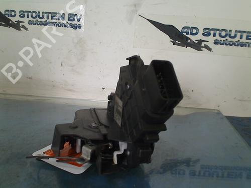 Rear right lock FORD MONDEO IV Turnier (BA7) 2.0 TDCi | BP13621977C99